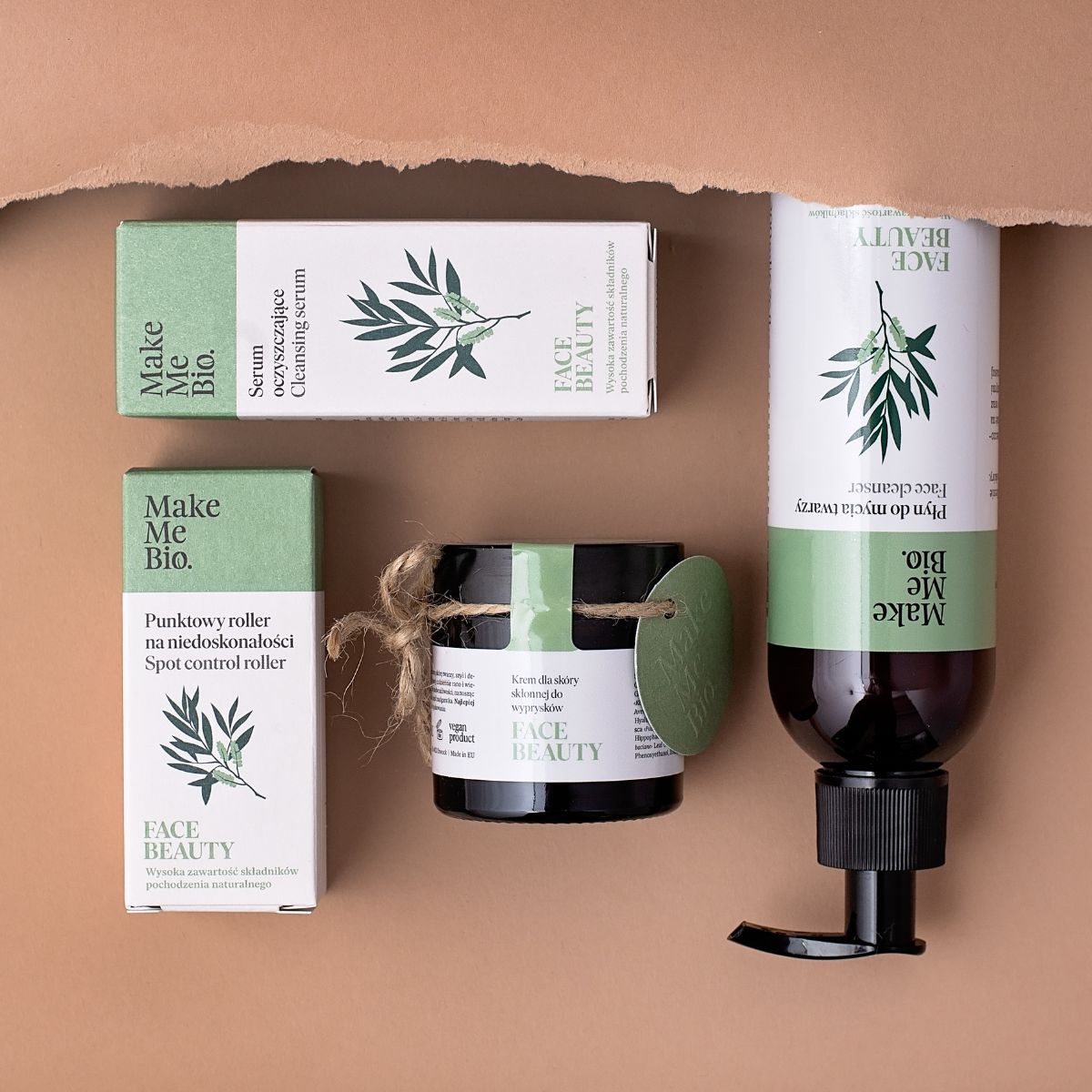 Acne Control Set