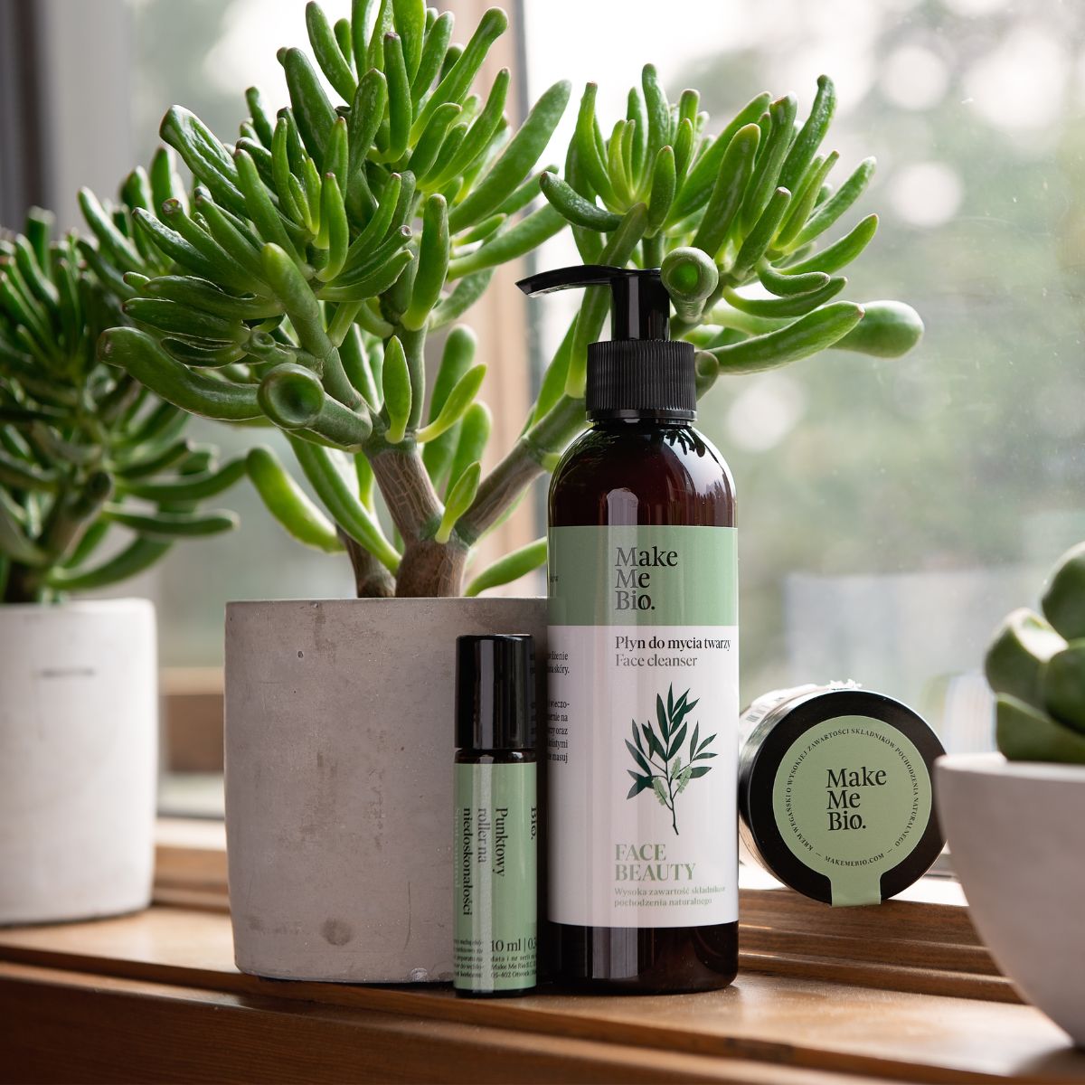 Acne Control Set