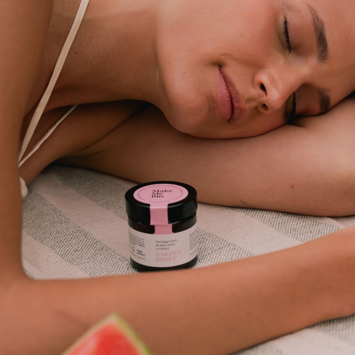 Deep Hydration Therapy Set