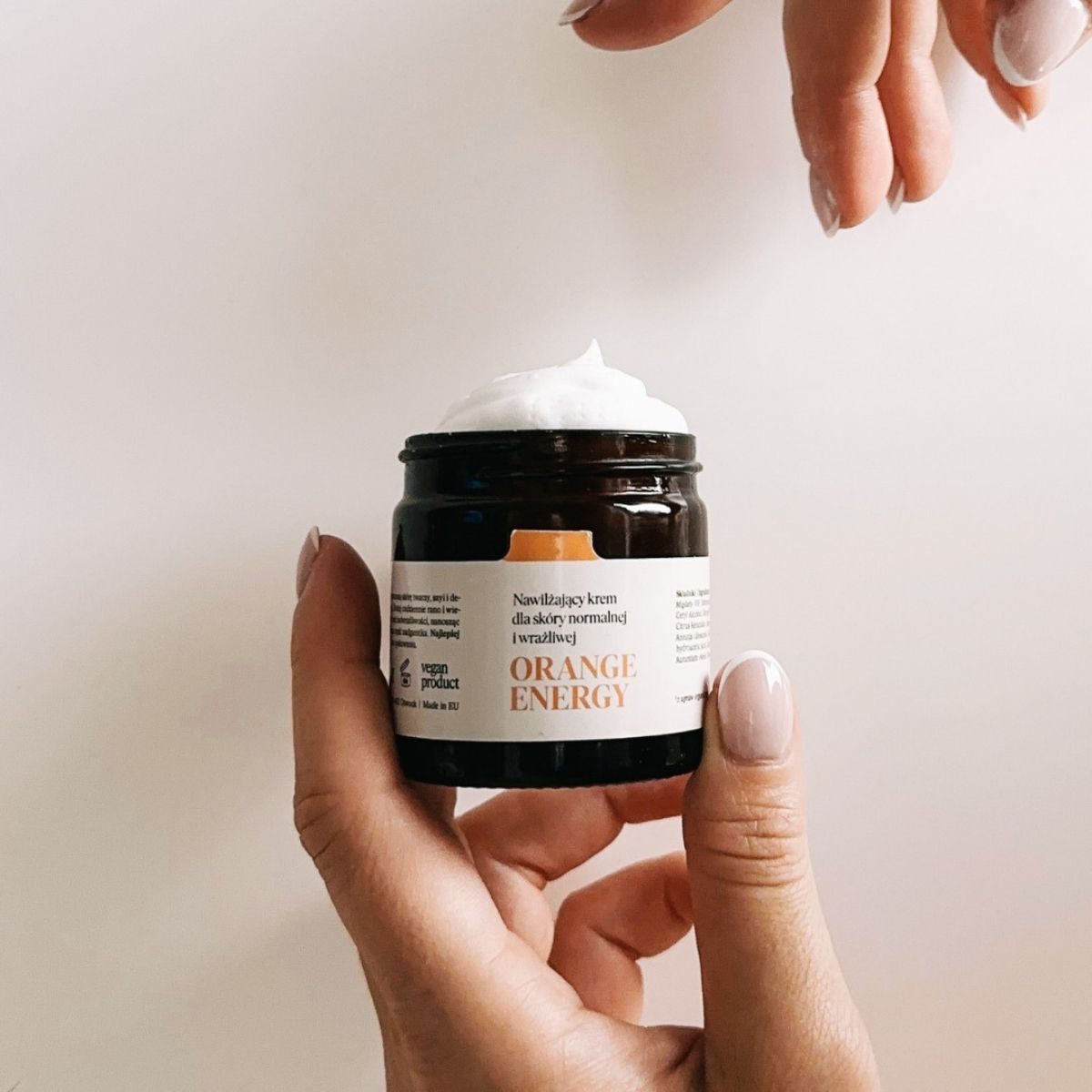 Nourish & Restore Set