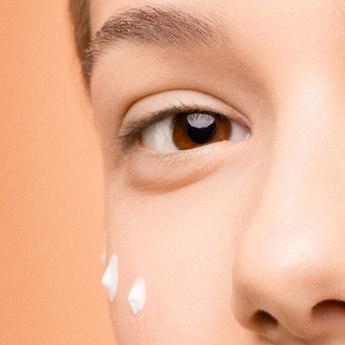Pro-Age Blend Eye Cream with Passion Fruit and Green Tea, 15ml