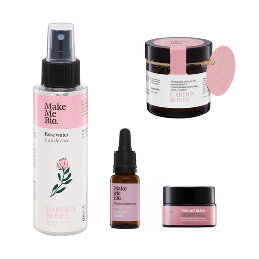 Deep Hydration Therapy Set