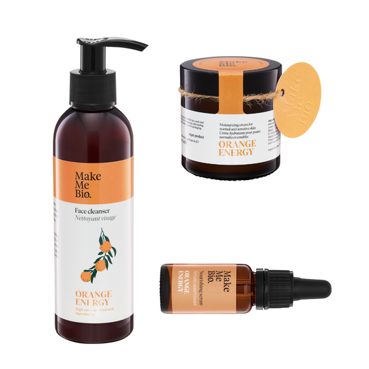 Nourish & Restore Set