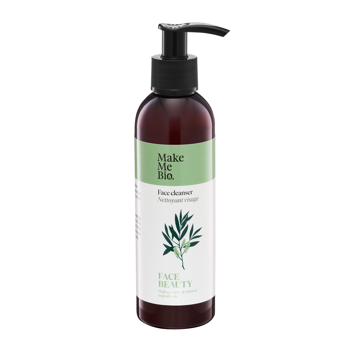 Face Beauty Face Cleanser, 200ml