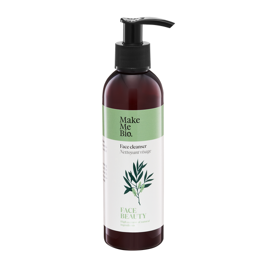 Face Beauty Face Cleanser, 200ml