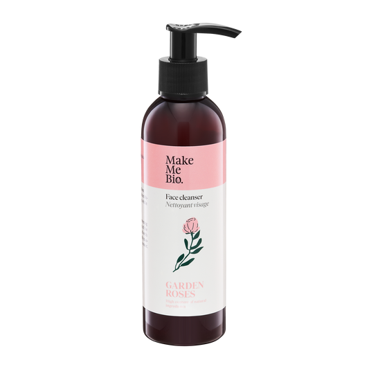 Garden Roses Face Cleanser, 200ml