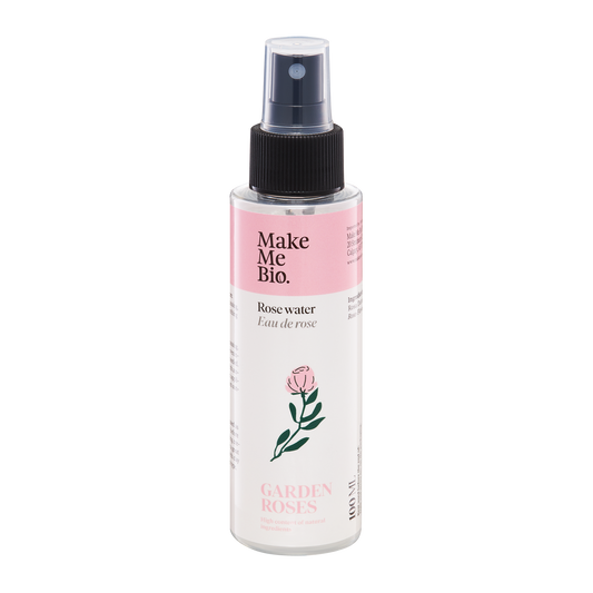Garden Roses Rose Water, 100ml
