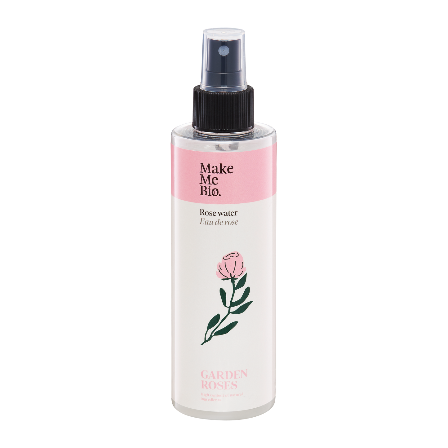 Garden Roses Rose Water, 200ml