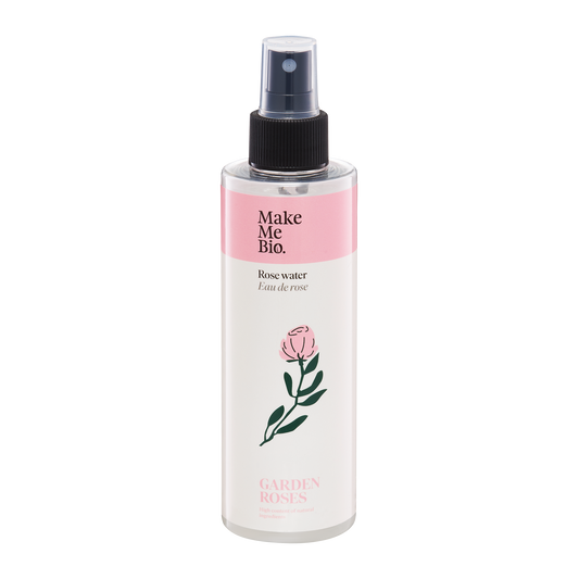 Garden Roses Rose Water, 200ml
