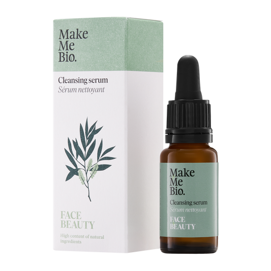 Face Beauty Cleansing Serum, 15ml