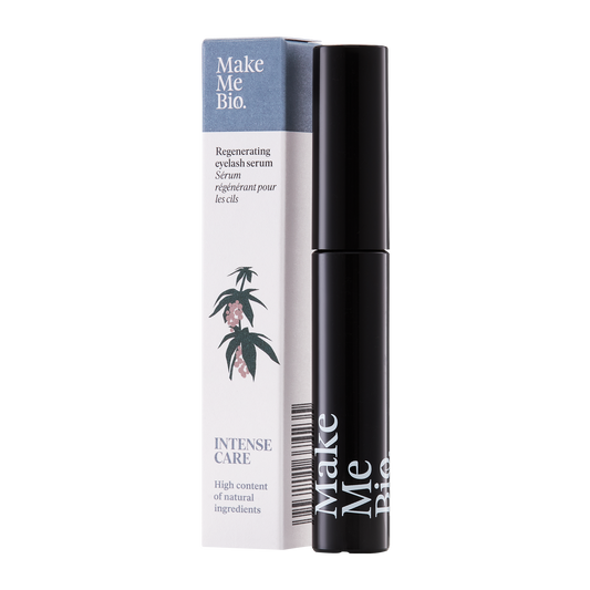 Intense Care Regenerating Serum for Lashes and Brows, 9.5ml