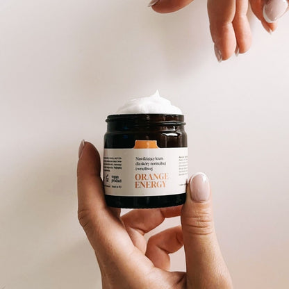 Nourish & Restore Set