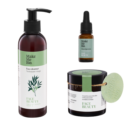 Acne Control Set