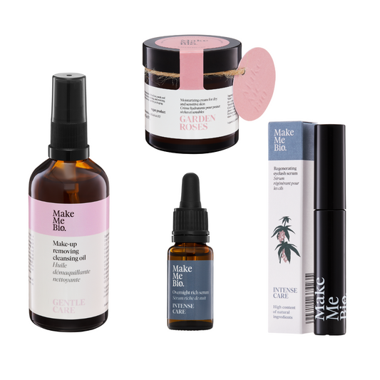 Night Dream Care Set