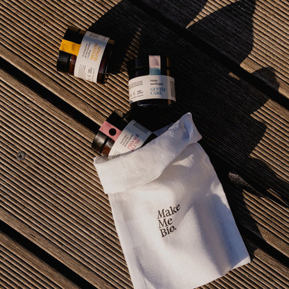 Linen Pouch