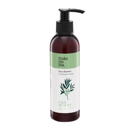 Face Beauty Face Cleanser, 200ml