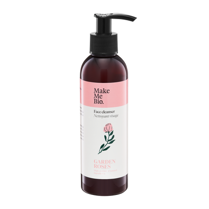 Garden Roses Face Cleanser, 200ml
