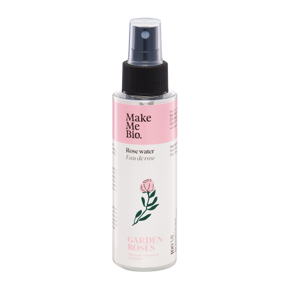 Garden Roses Rose Water, 100ml