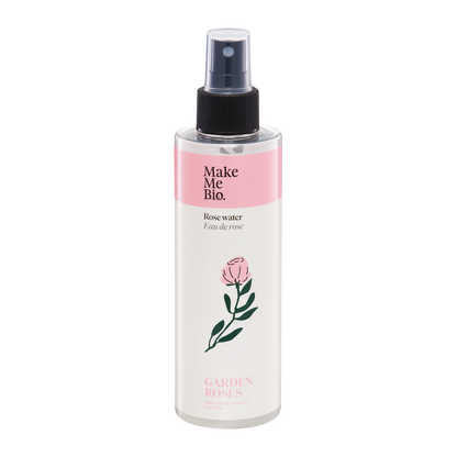 Garden Roses Rose Water, 200ml