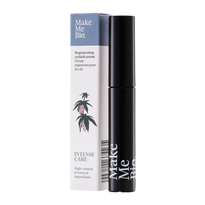 Intense Care Regenerating Serum for Lashes and Brows, 9.5ml