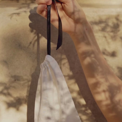 Linen Pouch